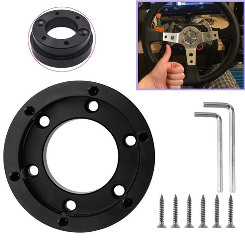 70mm racing steering wheel - racing,