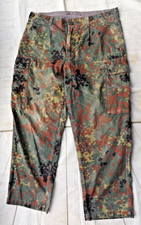 Genuine German Army Flecktarn