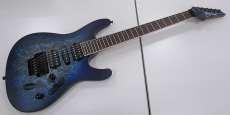 Ibanez s770 cmz - s770-cmz-1p-01, electric