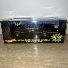 Hot Wheels 1.18 scale rare