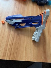 Nerf N-strike Elite
