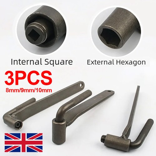 Set universal motorcycle - 3,