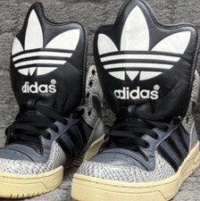 Adidas Metro Attitude Trainers
