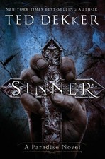 Sinner: A Paradise Novel (The
