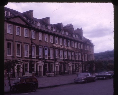 Sl30 slide 1966 southbourne - sl30,