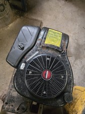 Briggs And Stratton 16hp intek