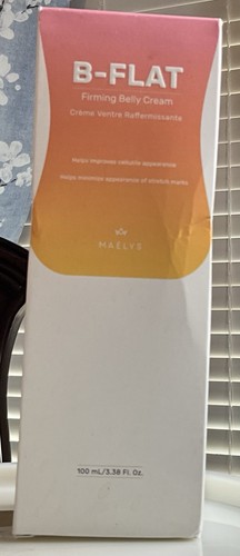 Maelys cosmetics flat - maelys,