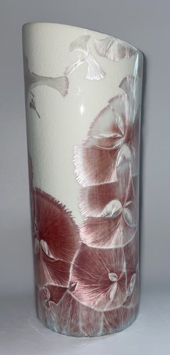 Duly mitchell cylinder - 10.5”,