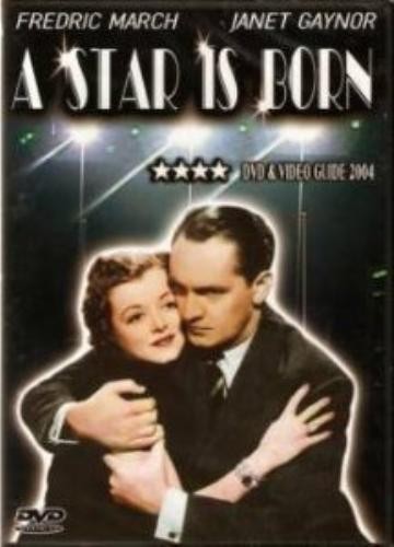 Star born dvd - star, is