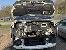 VW Crafter CKUB CR50