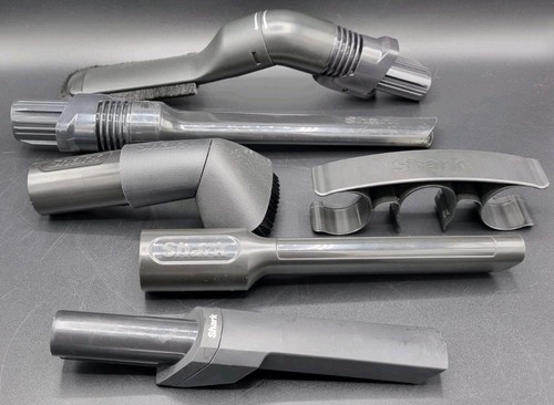 Shark job lot - job,