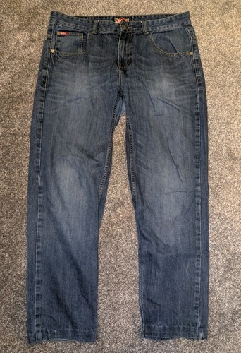 Lee cooper men blue - men's,