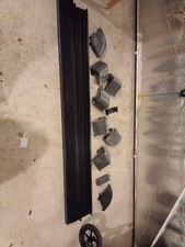 Air Conditioner Decorative PVC