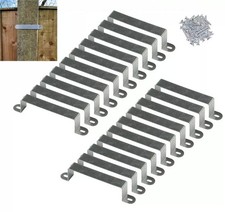 20X Fence Post Security