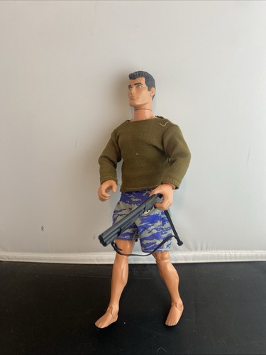 1996 action man - action,