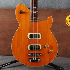 Framus Nashville Bass - 1974 - Natural - 2nd Hand