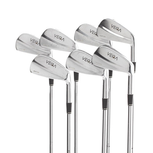 Vega raf iron set - vega, raf-cm