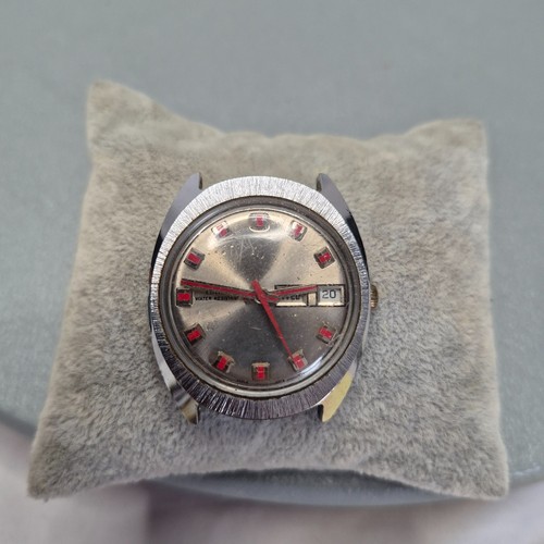 Timex vintage mens 1970 - timex, 1970's