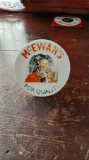 Mc Ewans 1960s Pump Clip