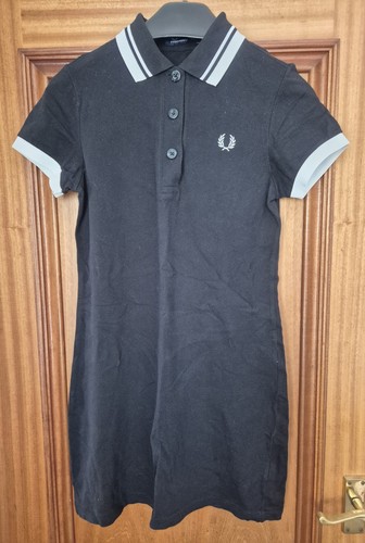 Fred perry women dress - women's,