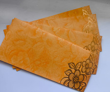 20X FANCY ENVELOPE LUXURY