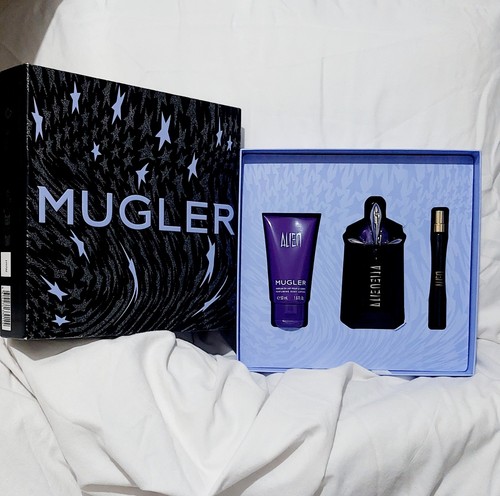 Thierry mugler alien eau - thierry,