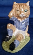 Beswick Footballing Felines