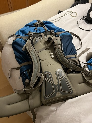 Gregory deva 70l backpack - gregory,
