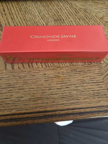 Ormonde jayne bijou zafran - ormonde,