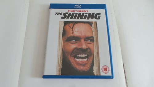 The shining stanley - stanley, kubrick