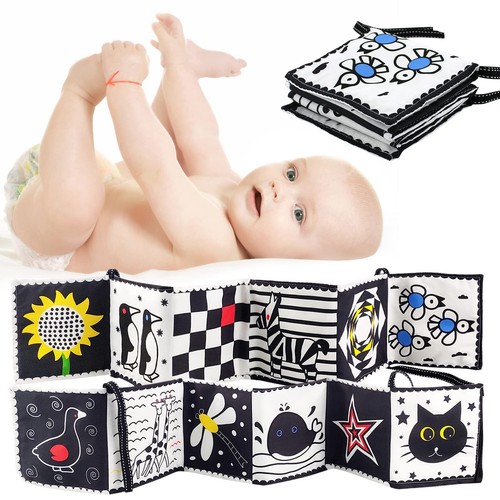 High contrast sensory soft - high-contrast,