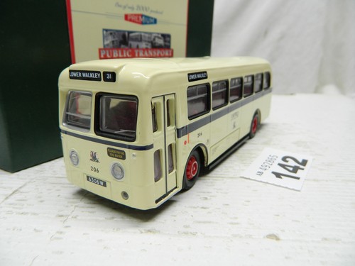 Corgi premium leyland - corgi, 1:50