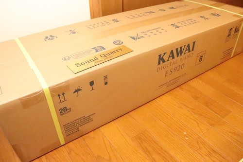 Kawai series es920 - series, es920-b
