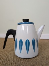 CATHERINE HOLM COFFEE POT TEA