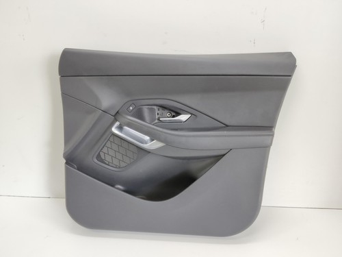 Front right panel - for, jaguar