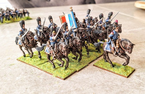 28mm french napoleonic - 28mm,