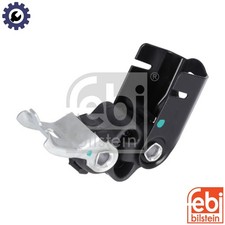 MOUNT EXHAUST SYSTEM 179311