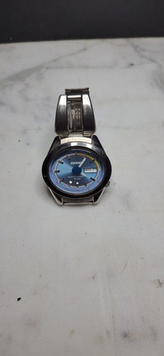Pulsar men stainless - stainless, steel