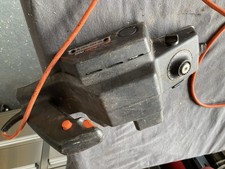 Black & Decker Power Plane