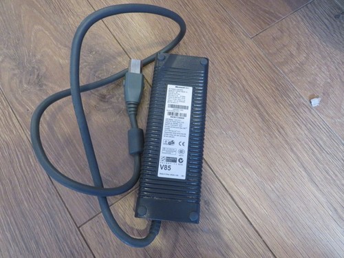 Xbox 360 microsoft adaptor - xbox,