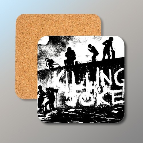 Killing joke - -,