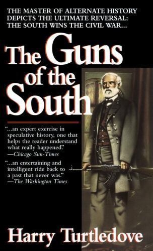 The guns - of, south: