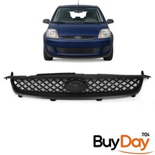 Front Bumper Centre Grille for