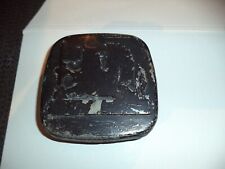 Bedford Badge CF Van Pickup Truck Car Camper Van J FRAY Emblem Grill badge