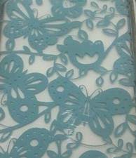 Paperchase Light Blue