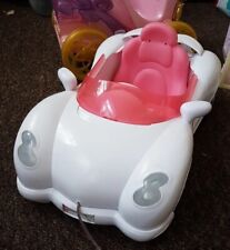 Baby Born pull-a-long Car (2006 version) collectors item Vintage  (2nd Edition)
