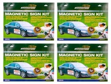 FOR TAXI SIGN MAGNETIC SHEET