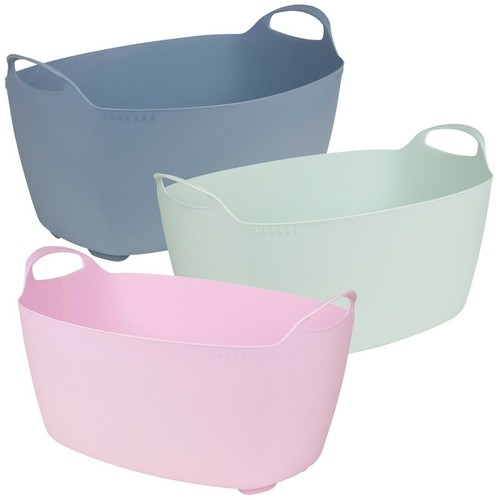 Heavy duty flexi tub trug - duty,