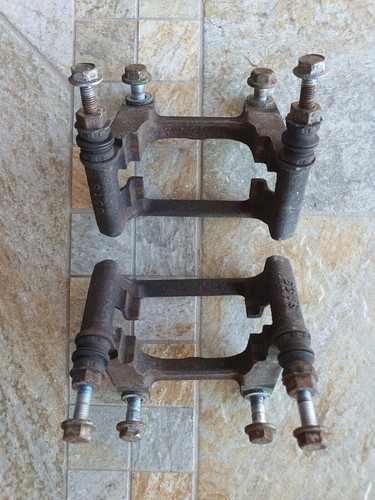 Pair lancia kappa coupe - pair, of