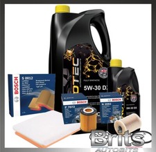 SERVICE KIT for VAUXHALL